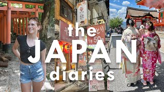 15 Tips for FirstTime Travellers to Japan  japanguidecom [upl. by Gnort]