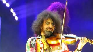 ARA MALIKIAN CONCERTO GROSSO VALENCIA 26032023 [upl. by Packer442]