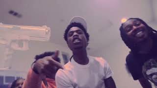 Lil T1mmy ft Freeway Donny  punchin in  music video [upl. by Nwahsed126]