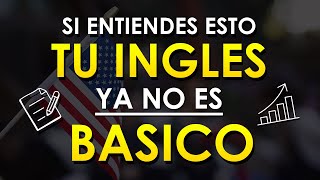 🚀 ¡Si Puedes ENTENDER ESTO EN INGLÉS Ya NO ERES BÁSICO 😱 [upl. by Siloam]