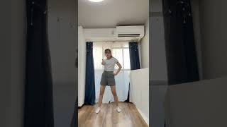 Gashina  😉 💃Sunmi dancecover kpopdancecover Gashina Sunmi [upl. by Reffineg]