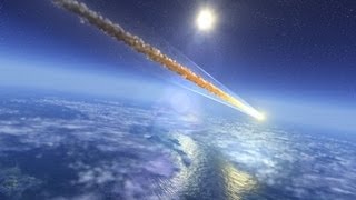 METEORITE IMPACT IN RUSSIA DIFFERENT PERSPECTIVES 15 FEB 2013 [upl. by Eddie]