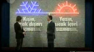 CAPATECT ISI YALITIM SISTEMLERISHOWTV13042011mpg [upl. by Seton]