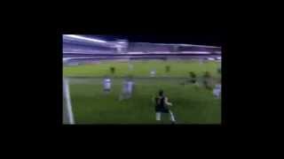 Neymar vs Ronaldinho match historique flv [upl. by Orran477]