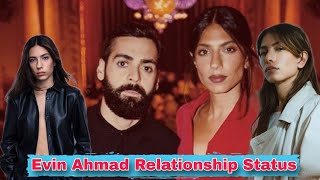 Evin Ahmad Relationship Status  Netflix  Interview  2023  Gossip Hunt youtube [upl. by Phiona]