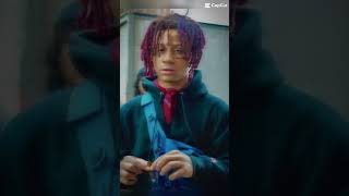 Trippie redd excitement trippieredd legend rap bestrapper edit music exitement [upl. by Seuqram949]