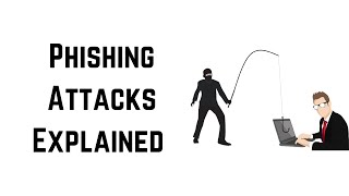 Phishing Explained Simply [upl. by Nevile]