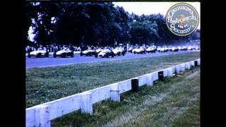 Indianapolis 500 1955 [upl. by Voss]