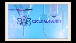 Cicloalquenos  Ejercicios Resueltos [upl. by Doti]