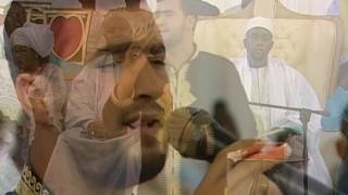 AL IRCHAD SERIGNE GORA SEYE 99 NOMS DALLAH [upl. by Yanffit93]