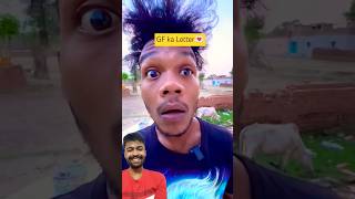 GF ka Letter Aya hai😂🤣 comedy realfoolscomedy funny realfoolste emotional realfoolsnew shorts [upl. by Volotta]