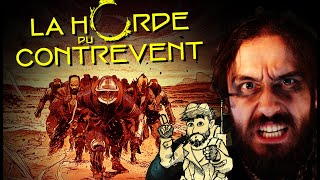 LA HORDE DU CONTREVENT  CHRONIQUE DU CHAOS 6 [upl. by Coulter143]