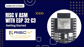 ESP32C3 DevKit Complete Setup Guide on Windows  StepbyStep Tutorial [upl. by Desi]