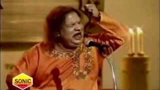 mujhe aazmane wale AZIZ MIYA QAWWAL [upl. by Minsk]