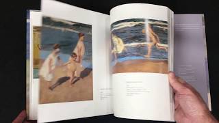 Sorolla The Masterworks [upl. by Remlap]