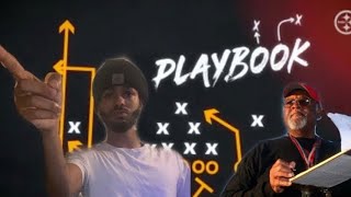 The Best Playbook In Madden 24 OFFENSE AND DEFENSE THIS PLAYBOOK HAS EVERYTHING [upl. by Ainahs]