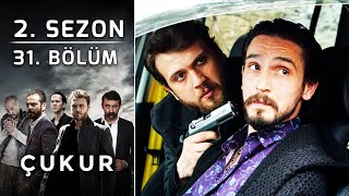 Çukur 2 Sezon 31 Bölüm Full HD [upl. by Niac]