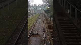 FUNICULAIRE DE MONTMARTRE  GARE BASSE [upl. by Nylehtak]