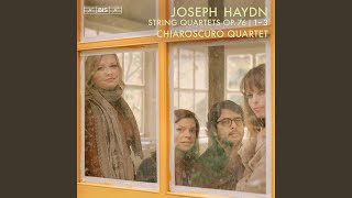 String Quartet in D Minor Op 76 No 2 Hob III76 quotFifthsquot I Allegro [upl. by Orson]