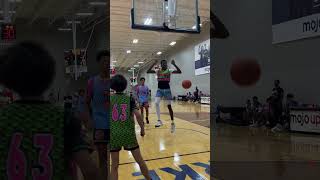 This 52 8th Grader Just DUNKED [upl. by Gratiana]