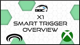 Smart Triggers for XboxOne by Battle Beaver Customs [upl. by Backer]