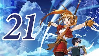 Trails in the Sky Part 21 [upl. by Metts]