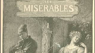 Les Misérables  tome 1 by Victor HUGO read by Didier Part 22  Full Audio Book [upl. by Balf897]