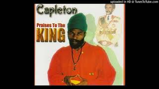 Capleton Gwaan Fight Dem [upl. by Werdna]