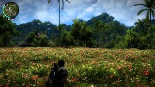 National Anthem of Panau Just Cause 2 3D HD [upl. by Briney819]