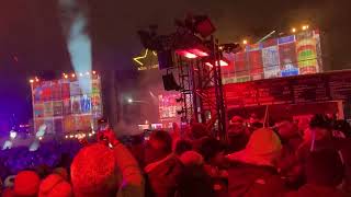 Diplo igloofest [upl. by Freddi]