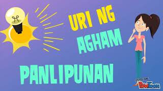 AGHAM PANLIPUNAN [upl. by Celin]