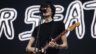 Car Seat Headrest  Live 2019 HD Full Set Live Performance Concert [upl. by Llerryt]