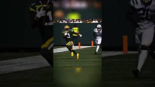 Malik Willis Led The Packers To A Great Win nfl edit shorts [upl. by Oribel]