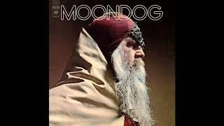 Moondog – Moondog 1969 Full Album [upl. by Charisse]