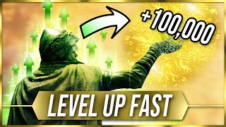 Elden Ring  Level Up FAST with this Early Rune Farm  Best Start Guide for any Class Build [upl. by Attebasile323]