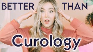 CUROLOGY REVIEW Try this brand instead [upl. by Lynda]