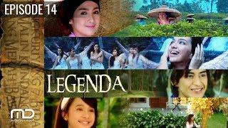 Legenda  Episode 14  Wewe Gombel [upl. by Etteniotna]