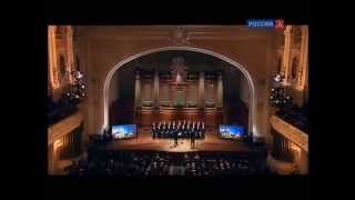 Любо братцы любо  Sretensky Monastery Choir [upl. by Burta]