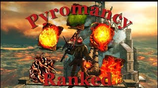 I ranked all 24 pyromancies In Dark Souls 2 [upl. by Cyndi]