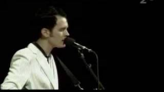 Jens Lekman  Black Cab live [upl. by Grimbal]