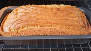 Incroyablement délicieux  Préparez cette recette facile de gâteau  Cest très simple rapide [upl. by Towroy]