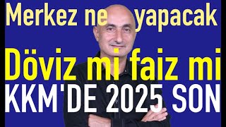 Kur korumalı mevduat ne zaman bitecek  Dolar KÇarşı 3031 Borsada hava güzel [upl. by Araiet]