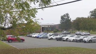 Durham parents concerned by Connecticut school threats [upl. by Krahling]