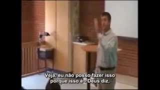 Marido Como Agir Com a Sua Esposa Paul Washer [upl. by Laden712]