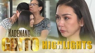 Kadenang Ginto Romina nagdesisyong iwanan si Robert  EP 99 [upl. by Paco524]