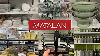 BIG SALE IN MATALAN HOME  SHOP WITH ME  HOME ACCESSORIES SALE IN MATALAN [upl. by Oemac]