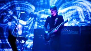 Tool Live Paris 2007 Remastered Full Concert [upl. by Fredi]