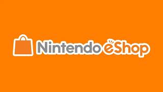 June 2011 Main Theme  Nintendo eShop Music [upl. by Nnylyar780]