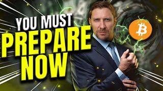 Bitcoin Live Trading Today It Begins Crypto Price Action Prepares for Insanity EP 1432 [upl. by Bonucci]