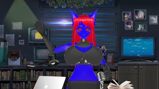 Sly 3 Honor Among Thieves furry vtuber live stream charity simulcasting [upl. by Minda257]